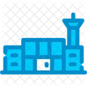 Airport  Icon