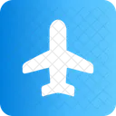 Airport  Icon