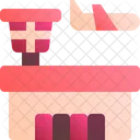 Airport  Icon