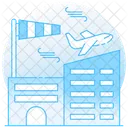 Airport  Icon