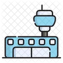 Airport  Icon