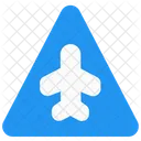 Airport  Icon