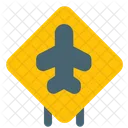 Airport  Icon