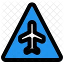 Airport  Icon