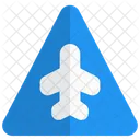Airport  Icon