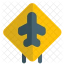 Airport  Icon