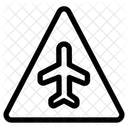 Airport  Icon
