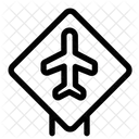 Airport  Icon