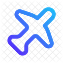 Airport  Icon
