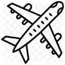 Airport  Icon