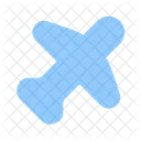Airport  Icon