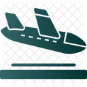 Airport  Icon