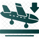 Airport  Icon