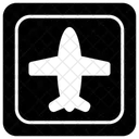 Airport Icon
