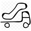 Airport  Icon
