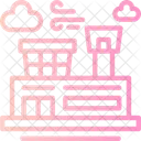 Airport  Icon
