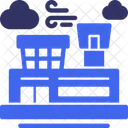 Airport  Icon