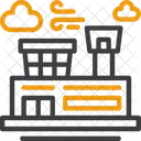 Airport  Icon