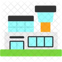 Airport  Icon