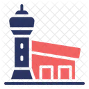 Airport  Icon