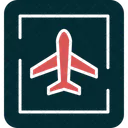 Airport sign  Icon