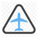 Airport sign  Icon