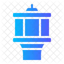 Airport Tower Atc Control Tower Icon