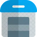 Airport Warehouse Icon
