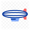 Airship  Icon