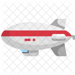 Airship  Icon