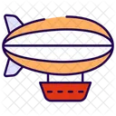 Airship Icon