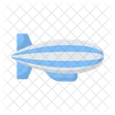 Airship  Icon