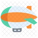 Airship  Icon