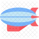 Airship  Icon
