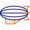 Airship  Icon