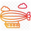 Airship  Icon