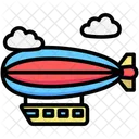 Airship  Icon