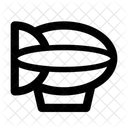 Airship  Icon