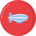 Airship  Icon