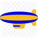 Airship  Icon