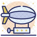 Airship  Icon