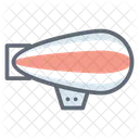 Airship  Icon