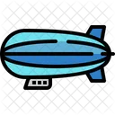 Airship  Icon