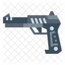 Airsoft Gun  Icon