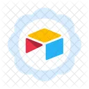 Airtable Icone Svg Px Logos Logo Icon