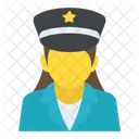 Airwoman  Icon
