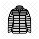 Chaqueta Aislante Ultraligera Icono
