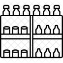 Aisle Icon