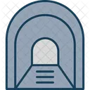 Aisle  Icon