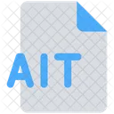 Ait File  Icon